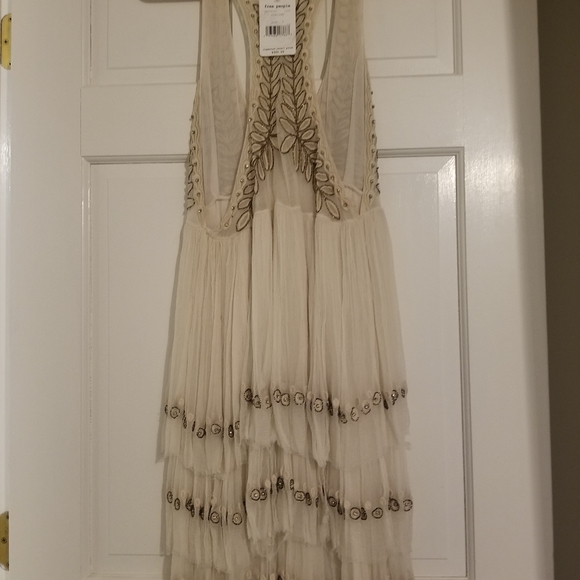 Free people Twilight Mini Dress - Picture 5 of 6